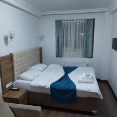Taksim Sem Hotel - Bild 15
