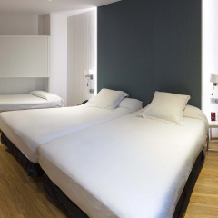 Hotel Bellavista Sevilla - Bild 19