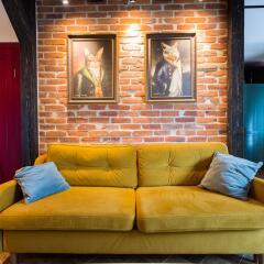 Апартаменты Cranz Apartment в Зеленоградске отзывы, цены и фото номеров - забронировать гостиницу Cranz Apartment онлайн Зеленоградск фото 8