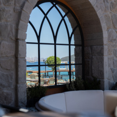 Casa Nonna Bodrum - Adult Only Hotel - Bild 17