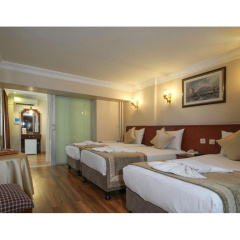 Akyildiz Hotel - Bild 17
