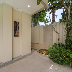 Nai Harn Pool Villa Bond, Villa - Bild 10