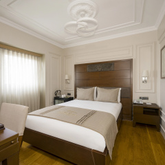 Continental Hotel Pera - Bild 21