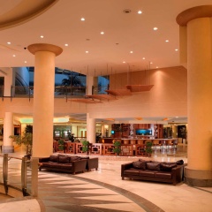 Sueno Hotels Beach Side - Bild 17