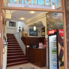 Erenler Hostel - Bild 8