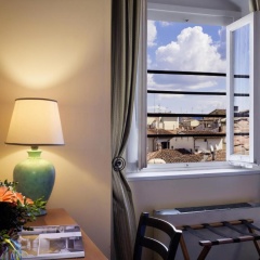 Hotel Botticelli - Bild 8