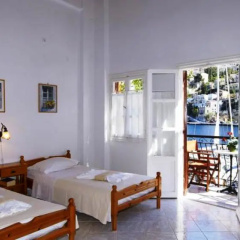 Symi Port View Apartments thumbnail 32