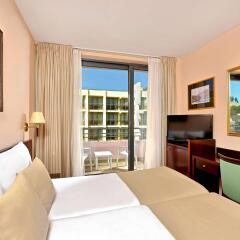 Iberostar Bellevue Черногория, Будва - отзывы, цены и фото номеров - забронировать отель Iberostar Bellevue онлайн фото 4
