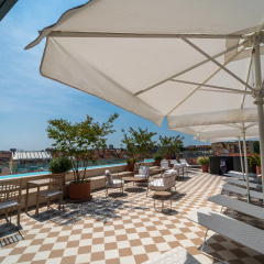 Hotel Calimala Milano - Bild 21