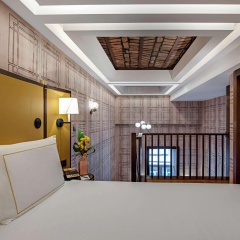 The Galata Istanbul Hotel - MGallery - Bild 29
