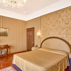 Hotel Palazzo Stern - Bild 6