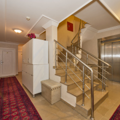Istanbul Holiday Hotel - Bild 9