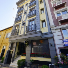 Agora Life Hotel - Bild 10