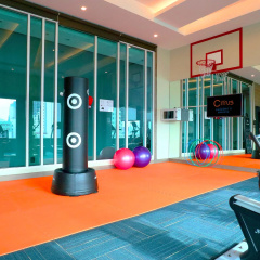 Citrus Sukhumvit 11 by Compass Hospitality Hotel thumbnail 5