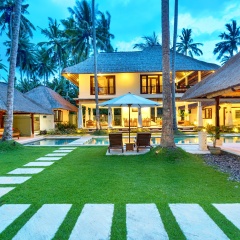Gils Villa - Bild 5