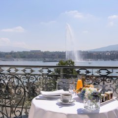 Отель Beau Rivage Geneve Швейцария, Женева - отзывы, цены и фото номеров - забронировать отель Beau Rivage Geneve онлайн фото 31
