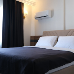 Ustun Alsancak Hotel - Bild 1