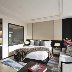 Ascott Thonglor Bangkok - Bild 12