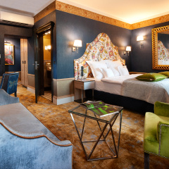 Balthazar Design Hotel - Bild 8