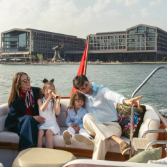 Rixos Tersane Istanbul - Bild 1