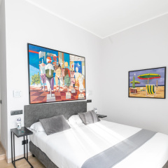 Guest house Aiello Rooms - Bild 8