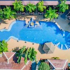 Princess Kamala Beachfront Hotel - Bild 12