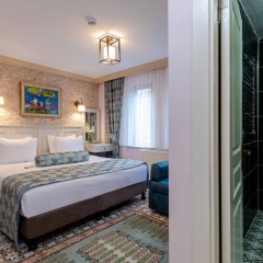 Agora Guesthouse - Bild 14