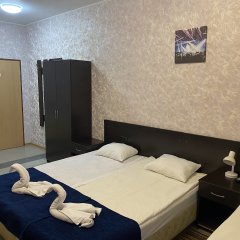 Concert Hotel in Moscow, Russia from 27$, photos, reviews - zenhotels.com photo 34