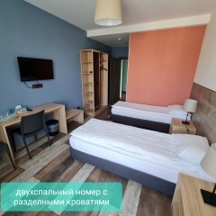 Гостиница Гостевой Дом 65home в Великом Новгороде отзывы, цены и фото номеров - забронировать гостиницу Гостевой Дом 65home онлайн Великий Новгород фото 12