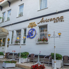 Avicenna Hotel Sultanahmet - Bild 16
