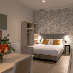 Aiello Hotels - CityLife Apartments - Bild 18