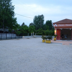 Marias Filoxenia Suites Apart-Hotel thumbnail 25