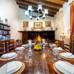 Finca Predio Son Serra Hotel - Bild 7