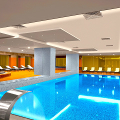 The Green Park Pendik Hotel & Convention Center - Bild 17