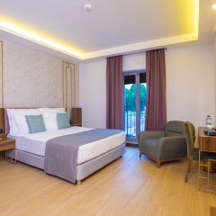 Leaf Port Boutique Hotel - Bild 19