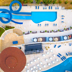 Garcia Resort & Spa - Bild 13