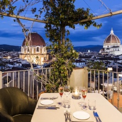 Grand Hotel Baglioni - Bild 8
