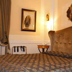 Boutique Hotel Trevi - Bild 4