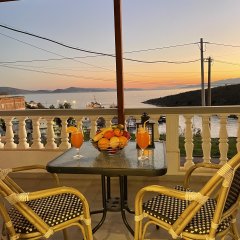 Relax Mea Hotel in Sarande, Albania from 29$, photos, reviews - zenhotels.com photo 4