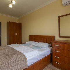 Umba Apartment N5 - with balcony Apartments in Yerevan, Armenia from 71$, photos, reviews - zenhotels.com photo 10