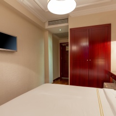 Sirkeci Mansion Hotel - Bild 11
