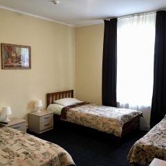 Гостевой дом Alex House в Пскове отзывы, цены и фото номеров - забронировать гостиницу Гостевой дом Alex House онлайн Псков фото 8