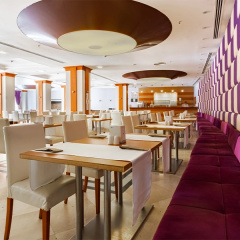 Pineta Park Deluxe Hotel - Bild 30