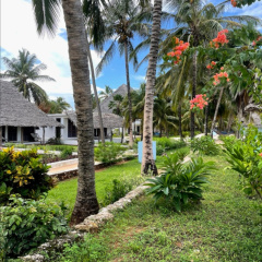 Matemwe Baharini Villas Bungalow thumbnail 30