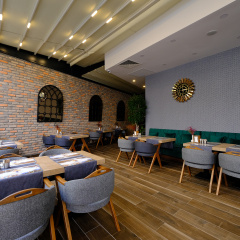 Mai İnci Hotel - Bild 4