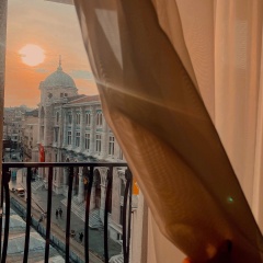 Grand Sirkeci Hotel - Bild 5