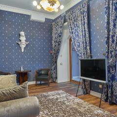 Гостиница Sea Apartments в Севастополе отзывы, цены и фото номеров - забронировать гостиницу Sea Apartments онлайн Севастополь фото 23