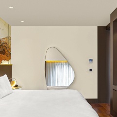 The G Hotels Istanbul Hotel - Bild 9