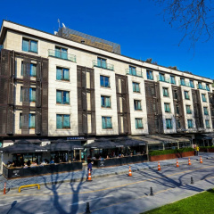 Dosso Dossi Hotels Downtown thumbnail 44