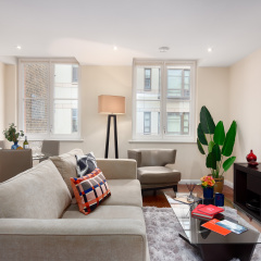 Chancery Lane Apartments - Bild 1
